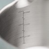 Tramontina Tempo Tri-Ply Base Stainless Steel 4-Quart Sauce Pan with