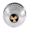 CanCNC Tooling Solutions 1/16–5/8" MT3 Precision Keyless Drill Chuck, Heavy-Duty
