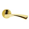 Excel - DH003646 FLEX Stylish Passage internal Door Handles on