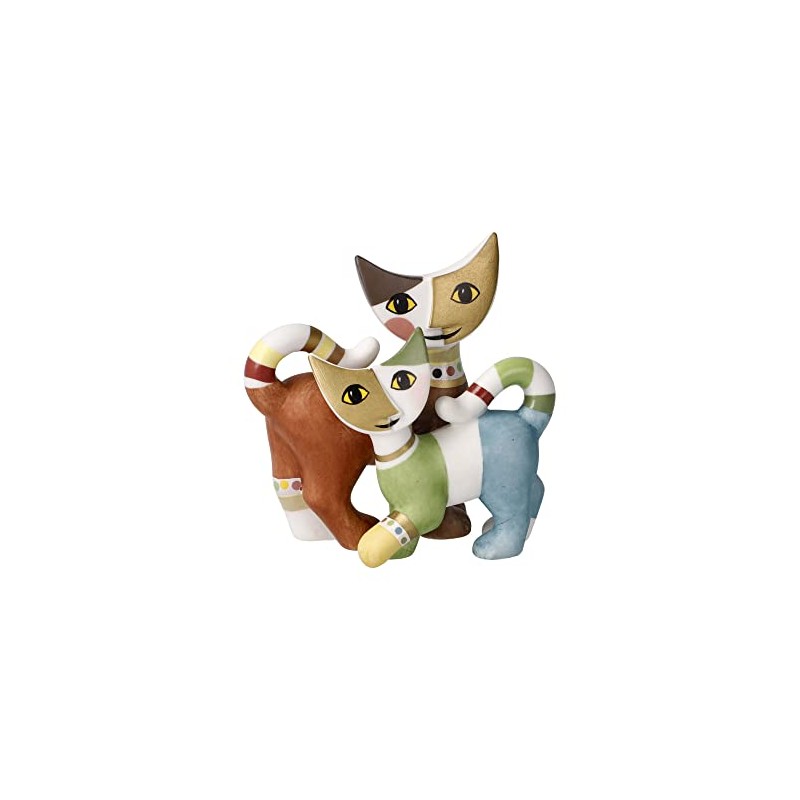 Mini Cats Mio e Bea - Rosina Wachtmeister