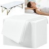 YILUFA1688 100 Pcs Massage Table Sheets Disposable Bed Cover Non