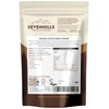 Sevenhills Wholefoods Organic Raw Acerola Powder 200g, Natural Vitamin C