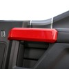 Voodonala Inner Door Handle Covers Trim for Ford F150 2015