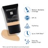 Dermablend Smooth Liquid Camo Medium to High Coverage Foundation Makeup