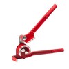 HFS(R) Pipe Bender 1/4″ 5/16″ 3/8″ 6mm 8mm 10mm 180