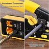 RJ45 Crimping Tool Set Network Tool: Professional Ethernet Crimping Pliers