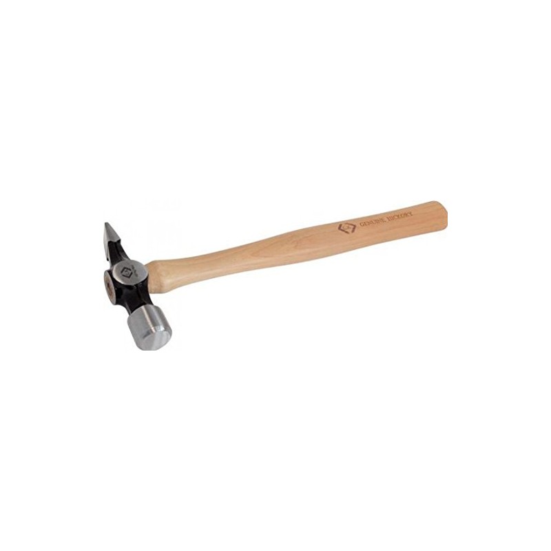 C.K T4204 08 Joiners Hammer 8oz, 8 Ounce