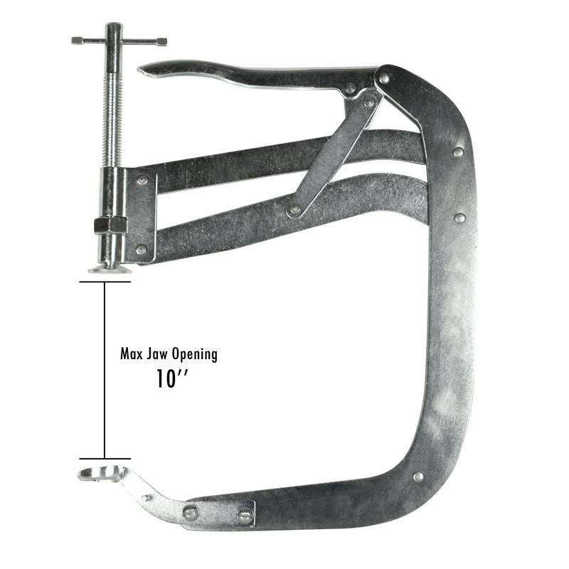 Performance Tool W89409 Valve Spring Compressor