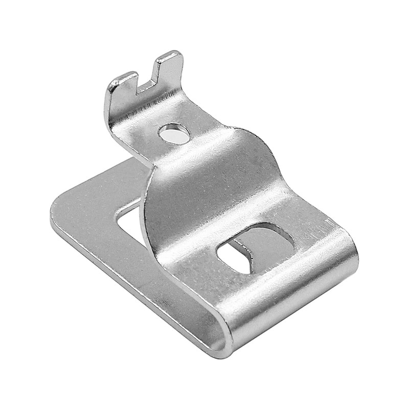 Alnicov Pack of 5 Belt Clip Replacement Hook Clips Tool
