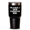 Funny Pilot Gifts from Men to Friends - I'm A