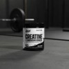 Nutrex Creatina Monohidratada En Polvo 300g 60 Servicios