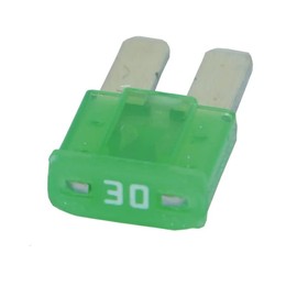 25 Pack 30 AMP APT ATR Micro2 Blade Fuse 30A Car Truck Boat Marine RV