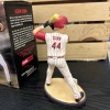 Danbury Mint Adam Dunn Cincinnati Reds Figurine In Box 2006