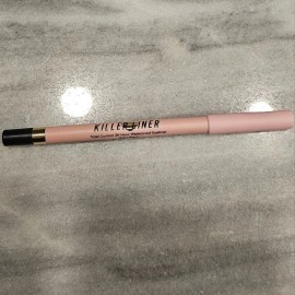 Too Faced Killer Liner Black Eyeliner New