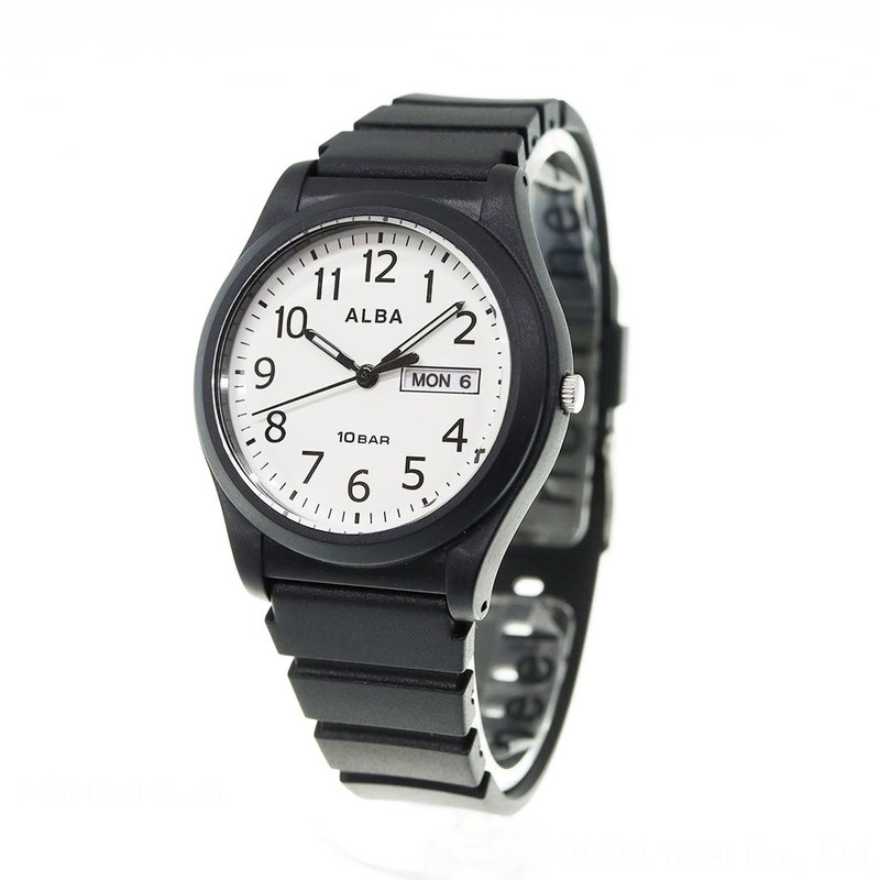 Seiko Watch ALBA (Alba) Sports Quartz Quartz AQPJ410 Men's