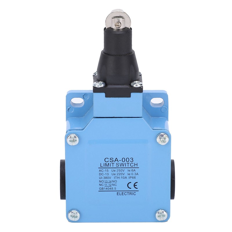 BERM Limit Position Switch Waterproof SelfReset for Machine Equipment CSA-003