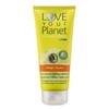 Love Your Planet Orange Body Lotion 200 ml 2 Pack (2 x 200 ml)