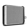 Frankberg Heat Exchanger Interior Heating Compatible with C3 II 2009-2016