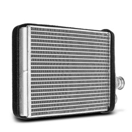 Frankberg Heat Exchanger Interior Heating Compatible with C3 II 2009-2016 C4 Cactus 2014 Today DS3 2015-2019 DS3 Crossback 2018 Today Talisman Grandtour 2016 Today Replace# 6448V3