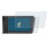 BROTECT Anti-Glare Screen Protector for Bosch Purion 400 (Pack of