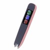 Languages Translator Reader Pen English Learning Electronic Dictionary Intelligent Voice