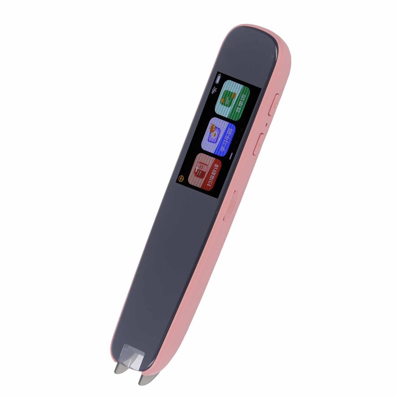 Languages Translator Reader Pen English Learning Electronic Dictionary Intelligent Voice