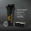 Evolution Wp100 - Bote De Coco De 1400 G