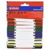 herlitz Filing Strips Pack of 10