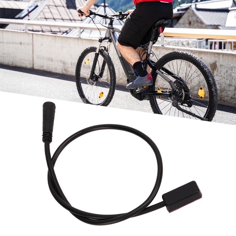 Electric Bike Hydraulic Brake Sensor E Bike Waterproof Brake Power