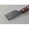 Takagi Takagi Black Cationic Scraper, 1.7 inches (42 mm), Stainless