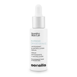 Supreme [Booster Fece] Sérum Antioxidant Y Antipolución 30