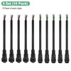 M METERXITY 5-Set Waterproof Electrical Connector, 5 Pin 7.9 In/20