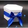 USA-SALES UNIKPACKAGING Premium Quality Hexagon Shape Flower Gift Box, w