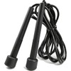PVC Skipping Rope - Adjustable Length Jump Rope for Fitness,