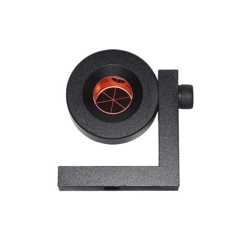 Reflective Target Canada L-Bar Mini Prism Black