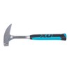 OX TOOLS Pro 22 Ounce Rock Pick Geology Hammer, Pointed