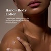 Loved01 Hand & Body Lotion, John Legend Skincare, Fragrance-Free, Daily