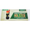 Forester Wrench File 8-10" Wedge and Loggers Tape Holster