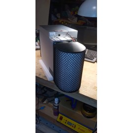 Antminer Innosilicon A10 ((Ant-Filter)) Air-Filter!!  Less noise!! Less corrosion!!