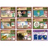 Kumon Publishing KUMON Science Power Uninhabited Island Escape Game, Educational