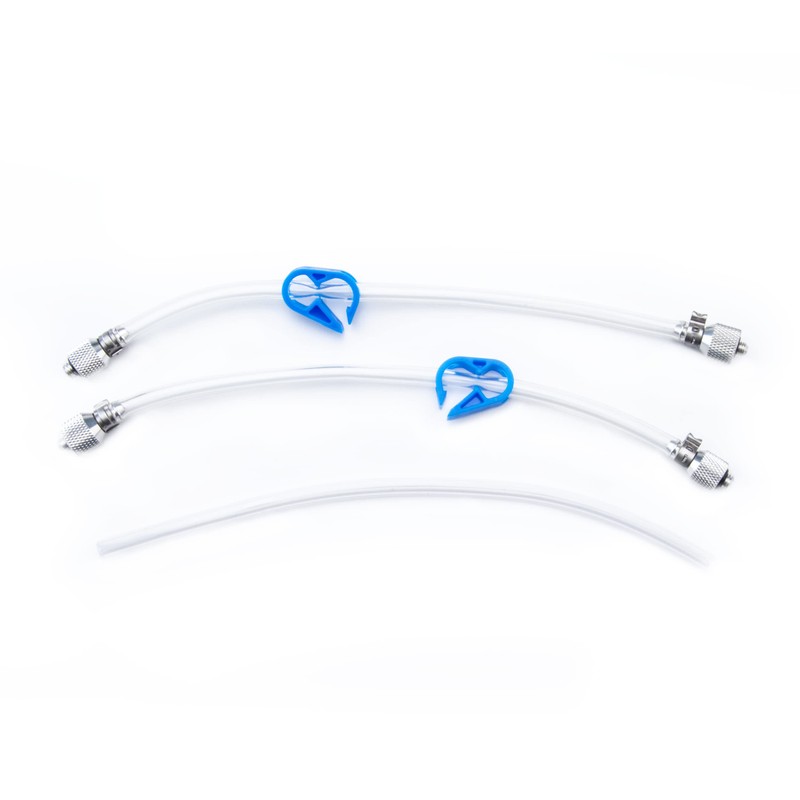 Park Tool BKD-1.2 Hydraulic Bicycle Brake Bleed Kit - DOT