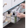 HanYun Fridge Organiser Set, Stackable Kitchen Organiser, Fridge Organiser, Storage