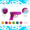 6 Neon Water Pistols, Water Guns Available in 6 Bright