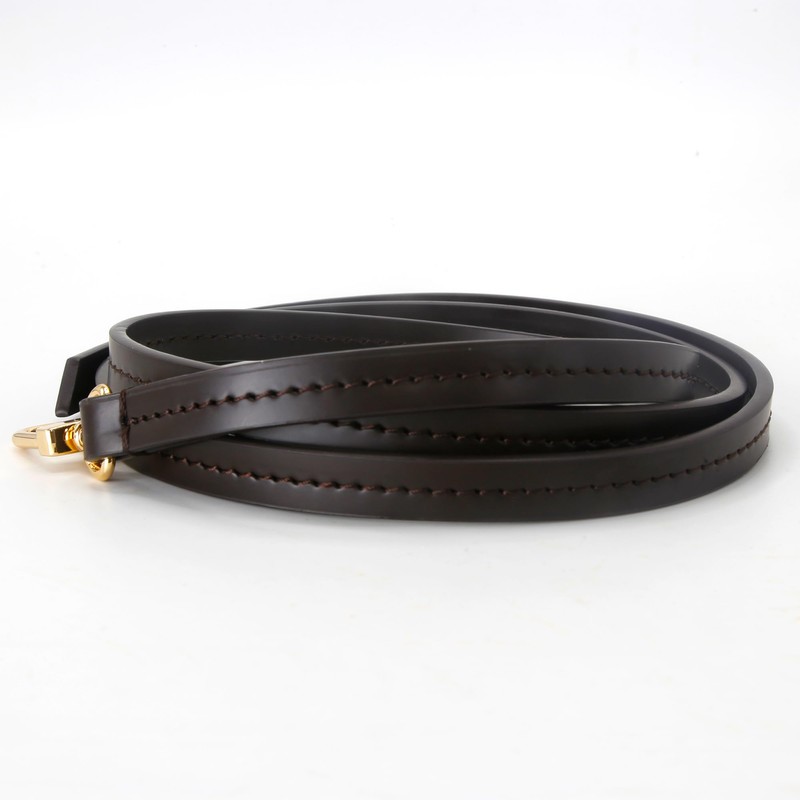 banbeln Bag Strap Leather Replacement Straps Adjuster Shoulder Bags Straps