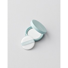 Innisfree [이니스프리] 노세범 미네랄 팩트 8.5g [Innisfree] No-Sebum Mineral Pact 8.5g