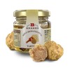 Apicoltura Brezzo Acacia Honey with Truffle Flavour, 100 g