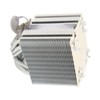 CPU Cooling Fan 3.5in 6 Heat Pipes 3 Pin CPU