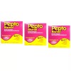 Pepto-Bismol 4 PACK Pepto Bismol Chewables Upset Stomach Reliever |