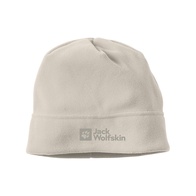 Jack Wolfskin Unisex Real Stuff Beanie