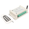 Wireless Remote Control System 12 Channel RF 10A Relay Receiver